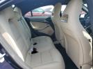Mercedes-Benz Cla-class 250 4matic Image 11