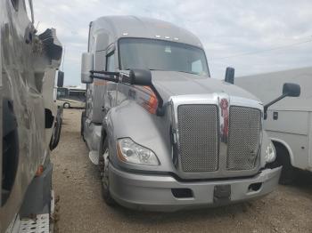  Salvage Kenworth Truck Trlr