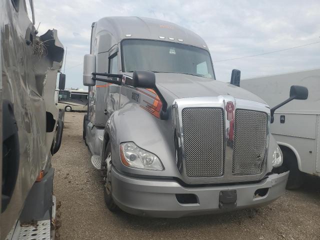  Salvage Kenworth Truck Trlr