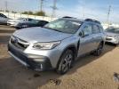 Subaru Outback Limited Image 1