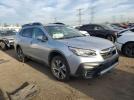 Subaru Outback Limited Image 4