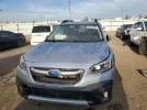 Subaru Outback Limited Image 8