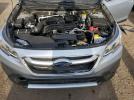 Subaru Outback Limited Image 9