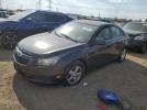 Chevrolet Cruze Lt Image 1