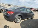 Chevrolet Cruze Lt Image 9