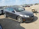 Chevrolet Cruze Lt Image 3