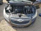 Chevrolet Cruze Lt Image 11