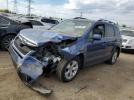 Subaru Forester 2.5i Touring Image 1