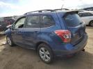 Subaru Forester 2.5i Touring Image 9
