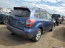 Subaru Forester 2.5i Touring Image 11