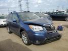 Subaru Forester 2.5i Touring Image 10