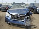 Subaru Forester 2.5i Touring Image 5