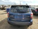 Subaru Forester 2.5i Touring Image 2