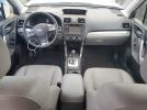 Subaru Forester 2.5i Touring Image 4