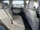 Subaru Forester 2.5i Touring Image 8