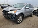 Honda Crv Exl Image 1