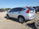 Honda Crv Lx Image 2