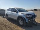 Honda Crv Lx Image 3