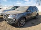 Ford Explorer Sport Image 1