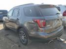 Ford Explorer Sport Image 2
