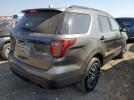 Ford Explorer Sport Image 6