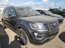 Ford Explorer Sport Image 7