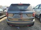 Ford Explorer Sport Image 4