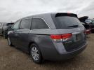 Honda Odyssey Ex Image 6
