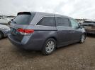 Honda Odyssey Ex Image 4
