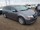 Honda Odyssey Ex Image 5