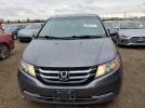 Honda Odyssey Ex Image 7