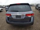 Honda Odyssey Ex Image 3