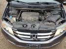 Honda Odyssey Ex Image 11