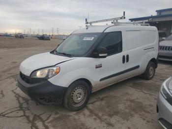  Salvage Ram Promaster