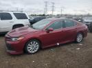 Toyota Camry Le Image 1