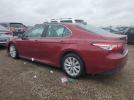 Toyota Camry Le Image 11