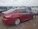 Toyota Camry Le Image 2