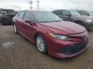 Toyota Camry Le Image 12