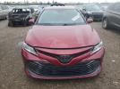Toyota Camry Le Image 4