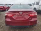 Toyota Camry Le Image 9