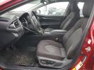Toyota Camry Le Image 7