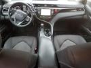 Toyota Camry Le Image 6