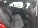 Toyota Camry Le Image 8