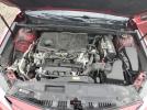 Toyota Camry Le Image 10