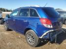 Chevrolet Captiva Sport Image 5