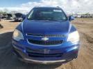 Chevrolet Captiva Sport Image 3