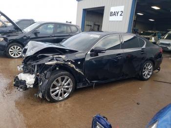  Salvage Lexus Gs