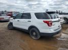 Ford Explorer Police Interceptor Image 3