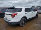 Ford Explorer Police Interceptor Image 2