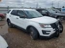 Ford Explorer Police Interceptor Image 4